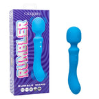 Rumbler Rumble Wand by CalExotics from LoveMart Co.