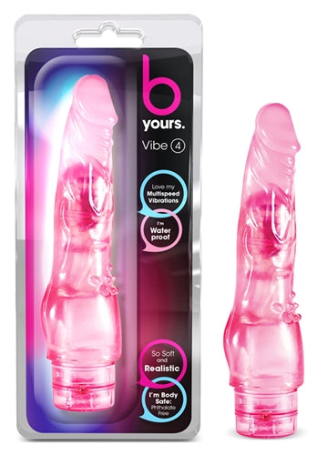 Cock Vibe #4 by Blush from LoveMart Co.