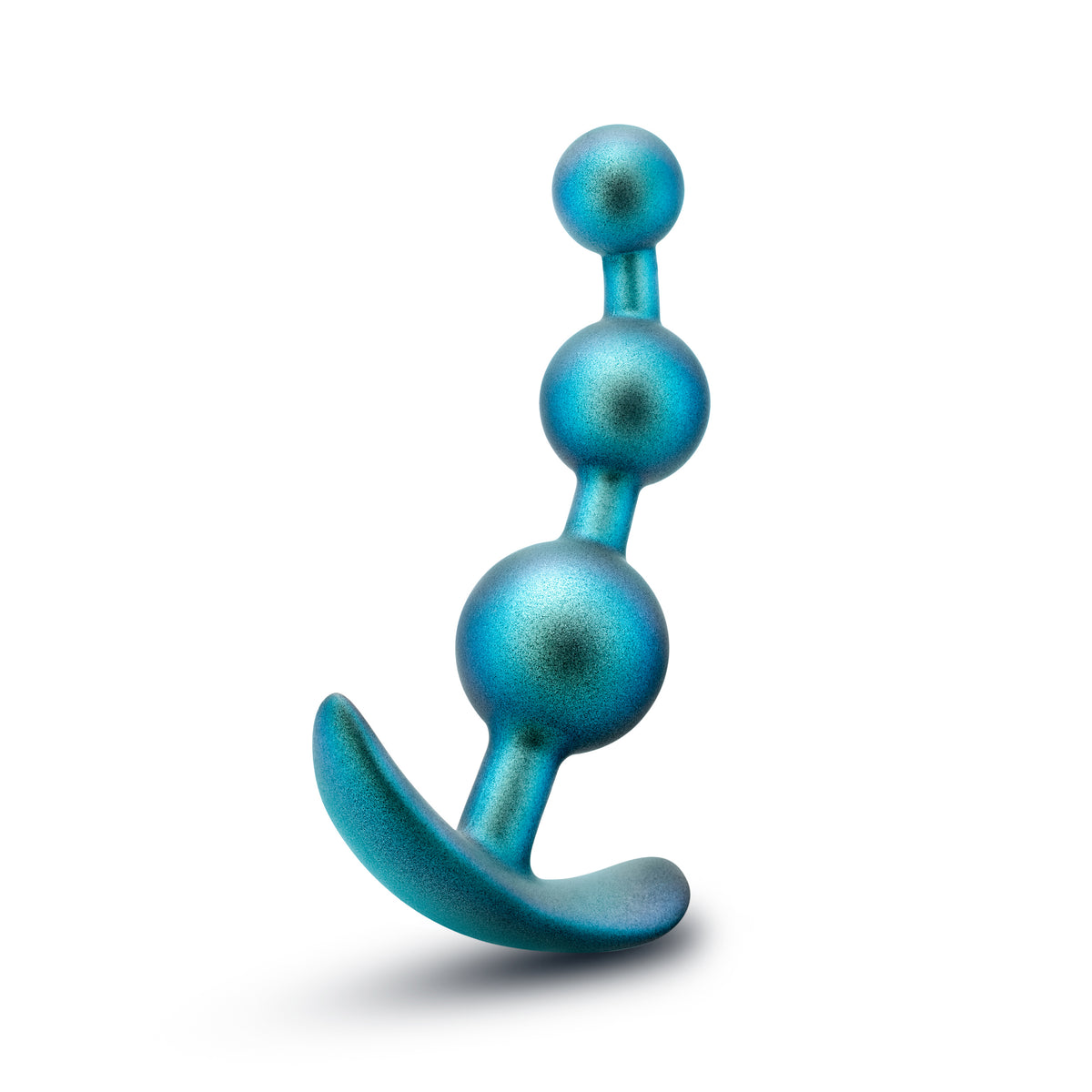 Anal Adventures Matrix - Gamma Plug - Neptune by Blush from LoveMart Co.