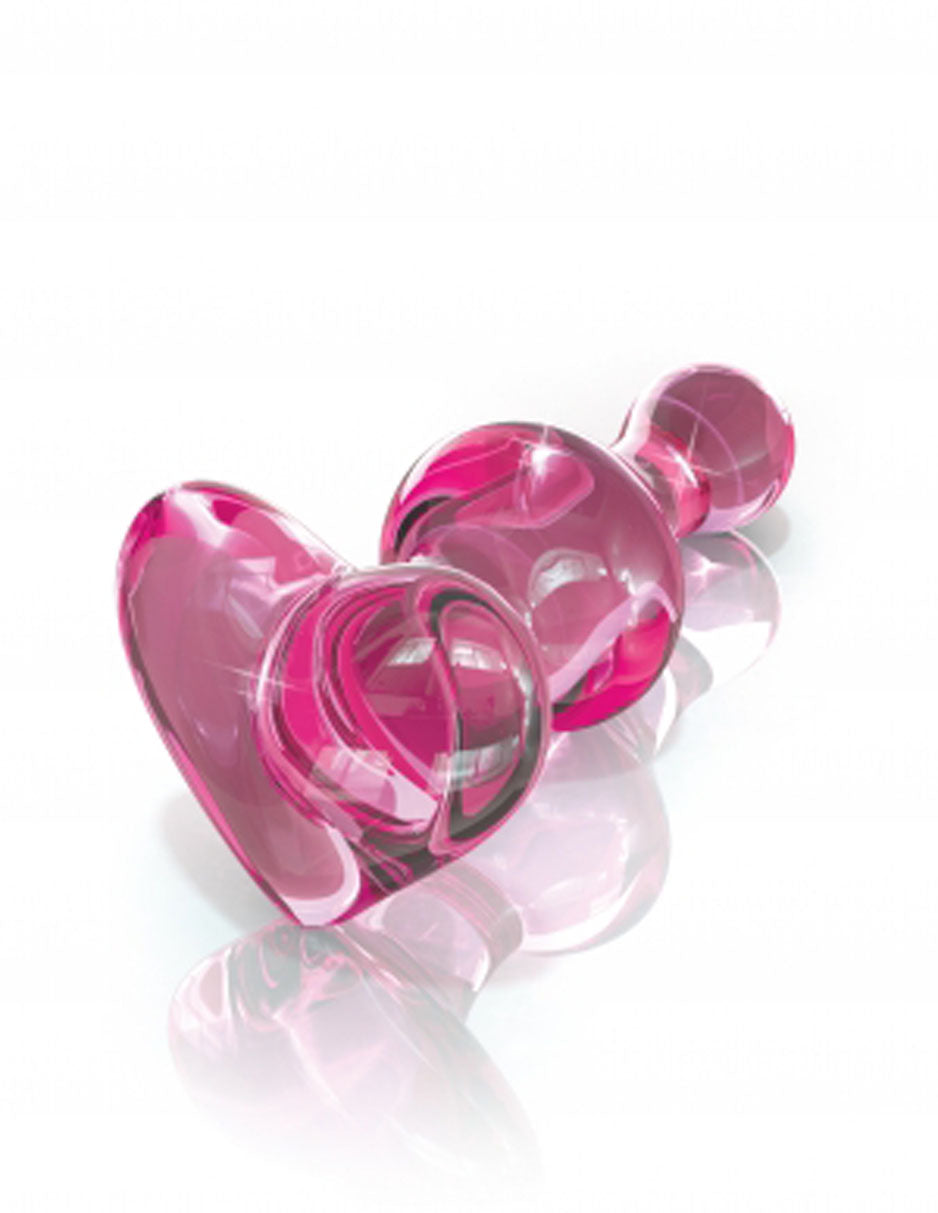 Icicles #75 by Pipedream from LoveMart Co.