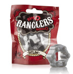 Ringo Ranglers - Outlaw by Screaming O from LoveMart Co.