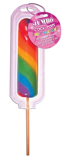 Jumbo Cock Pops by Hott Products from LoveMart Co.