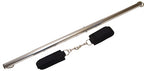 Expandable Spreader Bar and Cuff Set by Sportsheets from LoveMart Co.