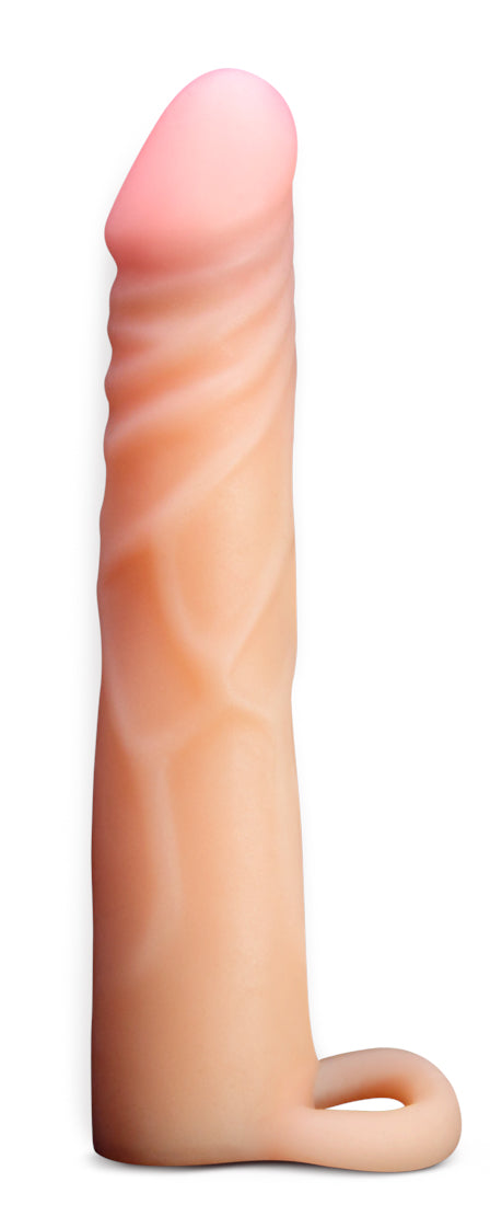 Cock Xtender - Natural by Blush from LoveMart Co.