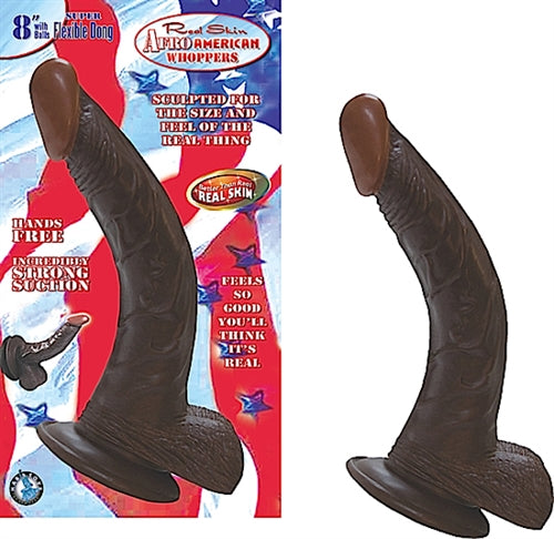 Afro American Whoppers by Nasstoys from LoveMart Co.