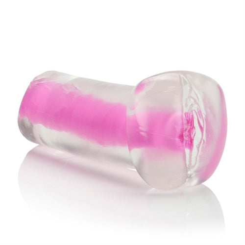 Shanes World Strokers College Tease by CalExotics from LoveMart Co.