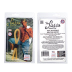 The Lasso Erection Keeper by CalExotics from LoveMart Co.