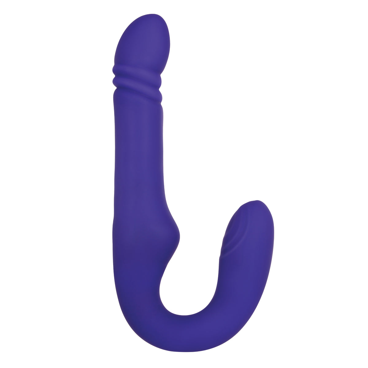 Eve's Ultimate Thrusting Strapless Strap-on by Evolved Novelties from LoveMart Co.