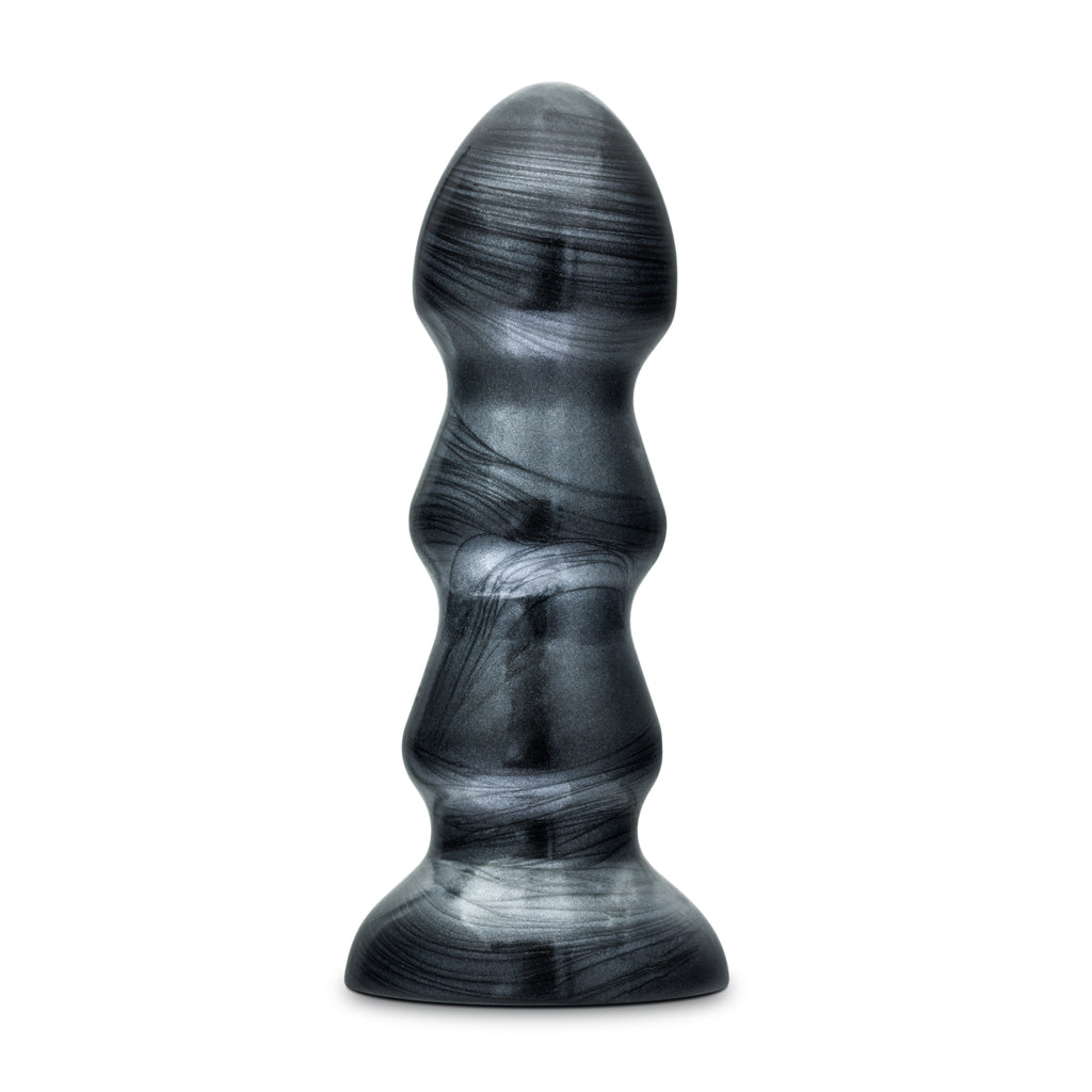 Jet - Jack - Carbon Metallic by Blush from LoveMart Co.