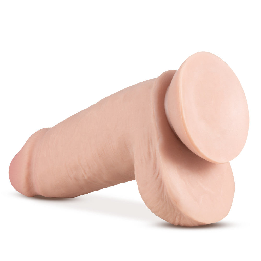 Au Naturel - 2.75 Pounder - Vanilla by Blush from LoveMart Co.