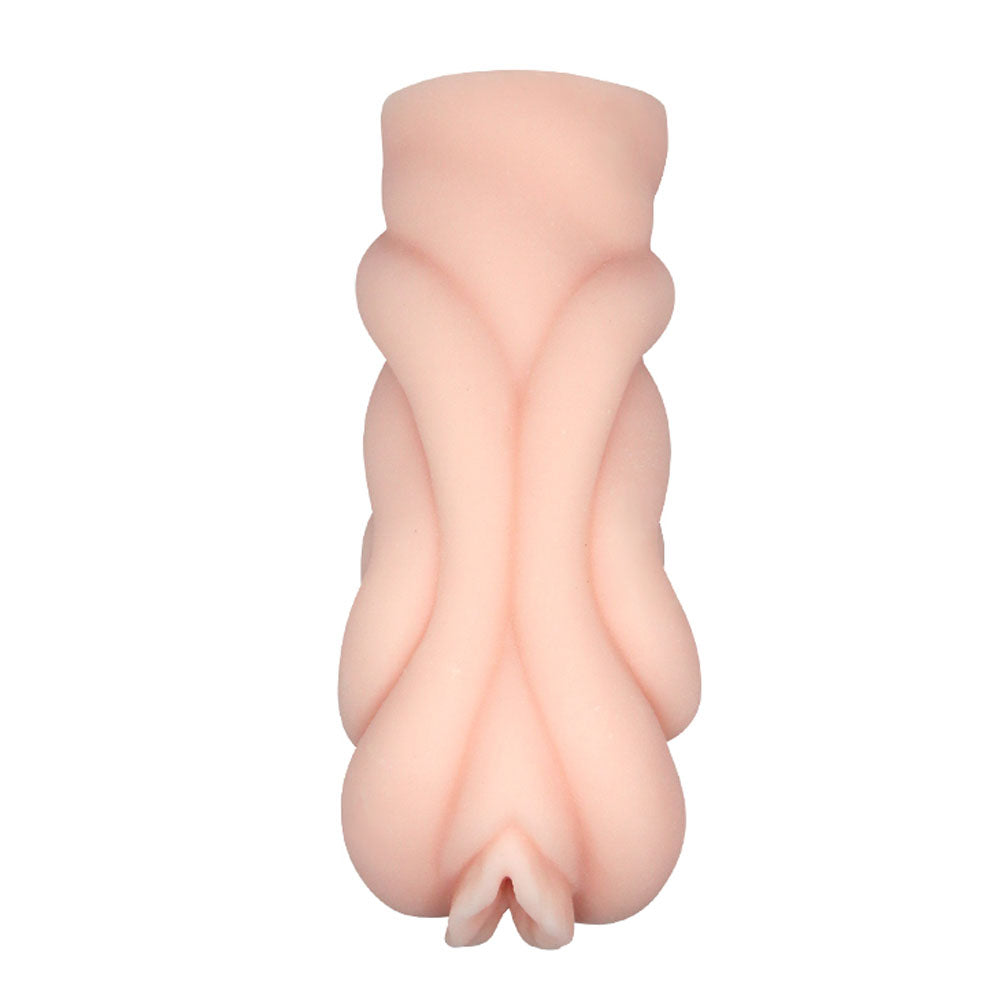 Crazy Bull Realistic Anime 3d Vagina Masturbator by Pretty Love from LoveMart Co.