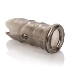 Apollo Premium Girth Enhancer - Smoke by CalExotics from LoveMart Co.