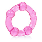 Island Rings by CalExotics from LoveMart Co.