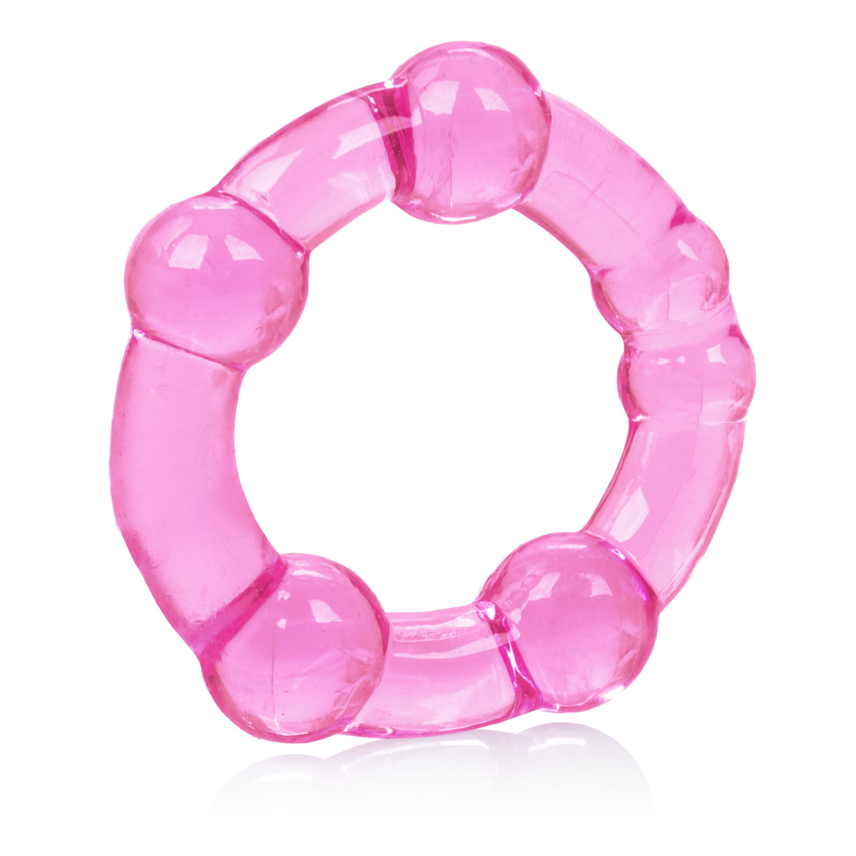 Island Rings by CalExotics from LoveMart Co.