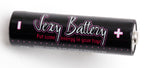 Sexy Battery AA - 4 Pack by Sexy Batteries from LoveMart Co.