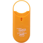 Goodhead Juicyhead Dry Mouth Spray to Go - Sour .30 Oz by Doc Johnson from LoveMart Co.