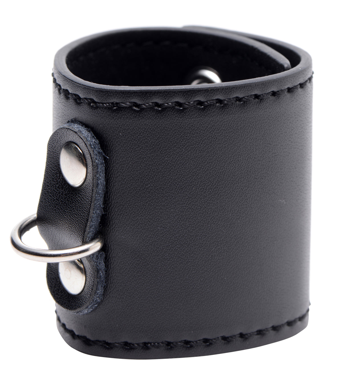 2 Inch Ball Stretcher with D-Ring by XR Brands from LoveMart Co.