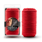 Temptasia - Bondage Rope - 32 Feet by Blush from LoveMart Co.