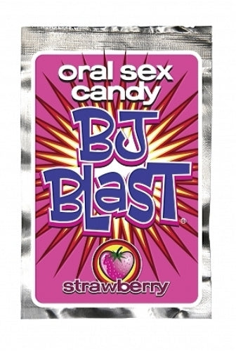 Bj Blast - 3 Pack by Pipedream from LoveMart Co.