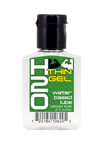 Elbow Grease H2O Thin Gel - 24ml by B Cummings from LoveMart Co.