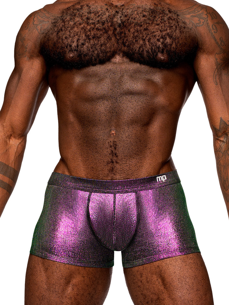 Hocus Pocus - Uplift Short - Large by Male Power from LoveMart Co.