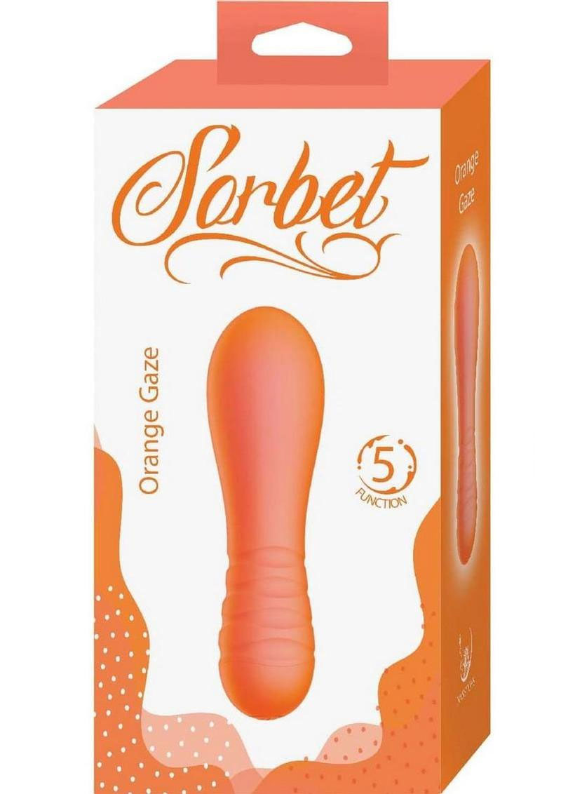 Sorbet Gaze by Nasstoys from LoveMart Co.