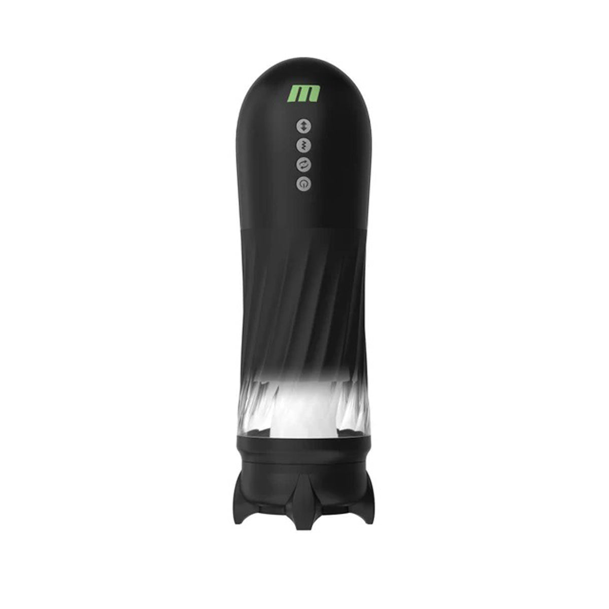 Quantumx Triple Action Automatic Stroker by Blush from LoveMart Co.