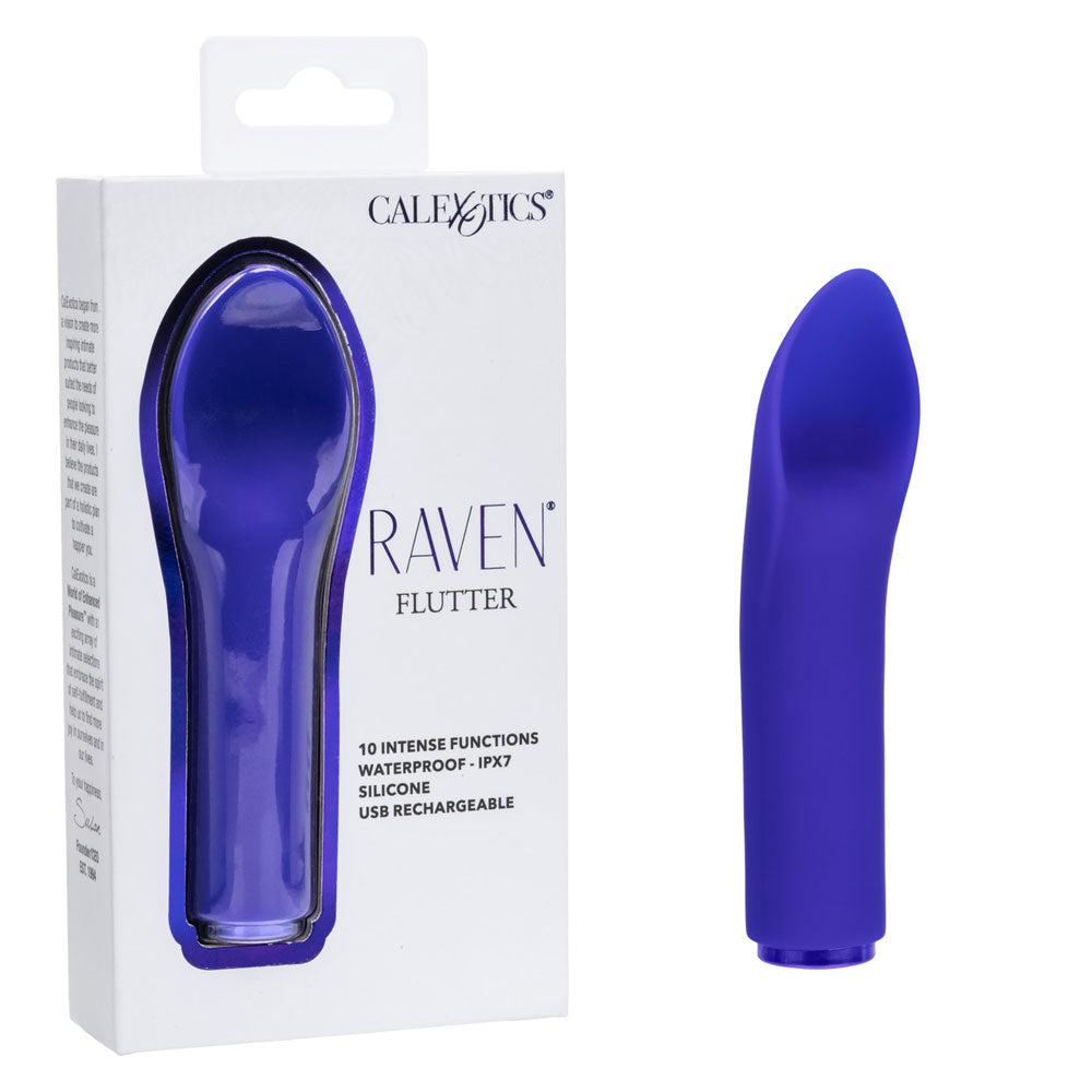 RavenFlutter by CalExotics from LoveMart Co.