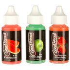 Good Head - Tingle Drops - 3 Pack by Doc Johnson from LoveMart Co.