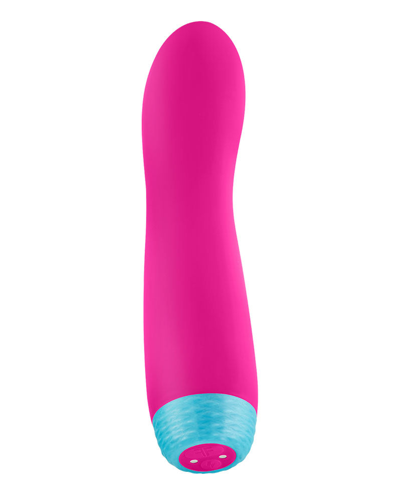 Rora - Rotating Bullet by Femme Funn from LoveMart Co.