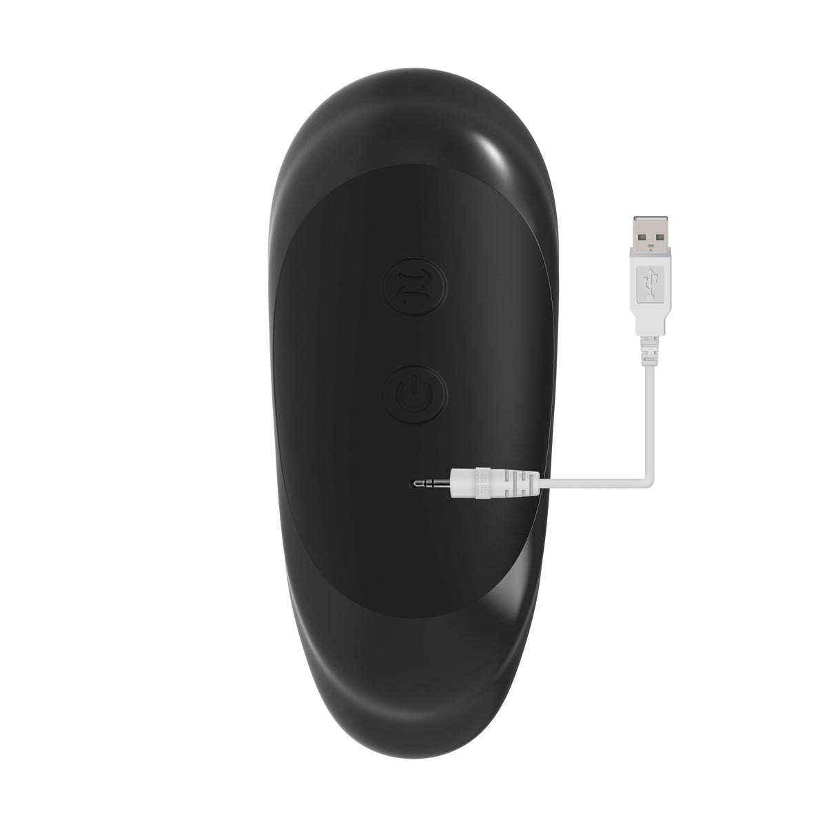 The One-Two Punch by Evolved Novelties from LoveMart Co.