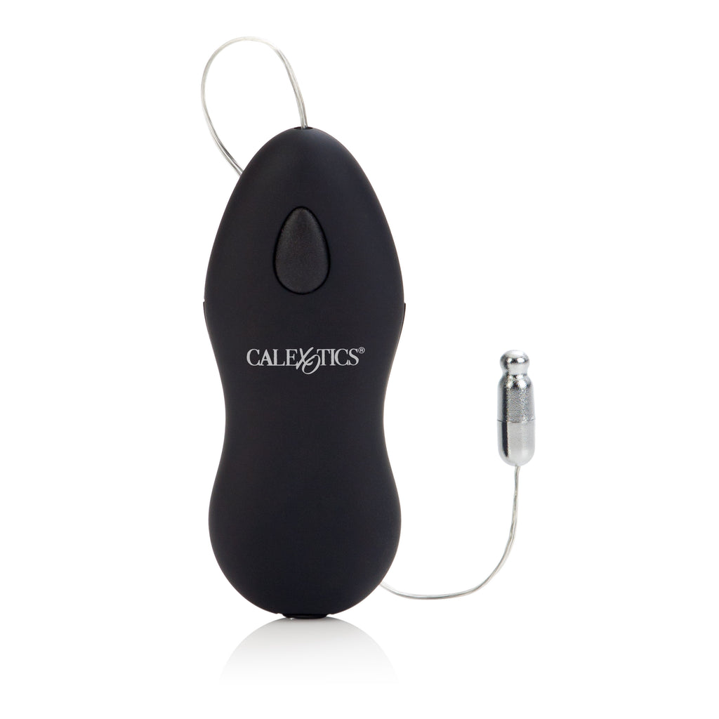 Whisper Micro Heated Bullet by CalExotics from LoveMart Co.