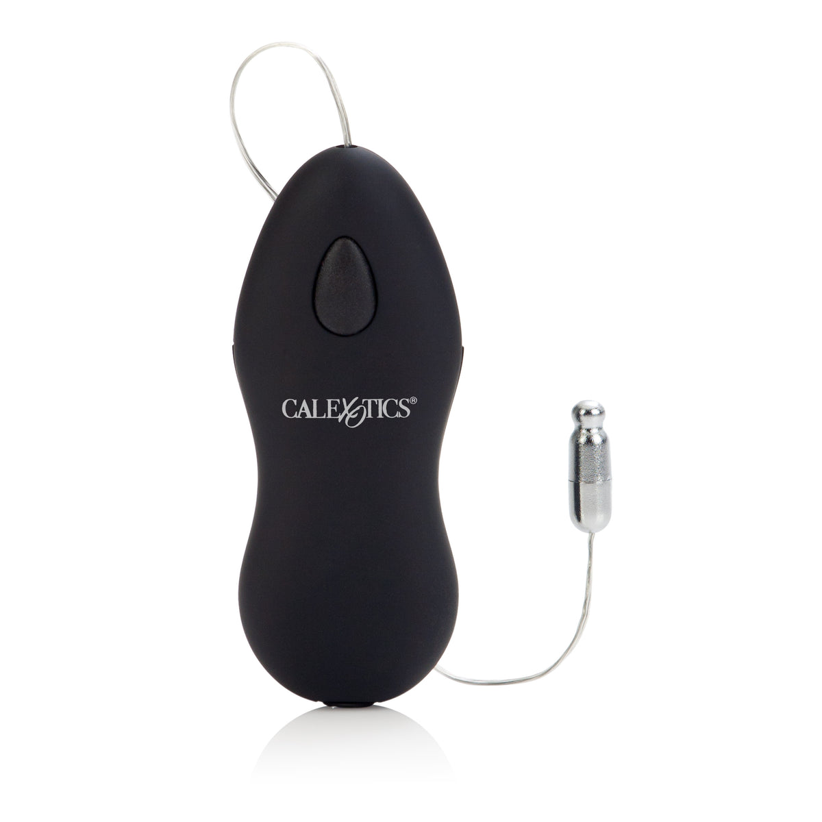 Whisper Micro Heated Bullet by CalExotics from LoveMart Co.