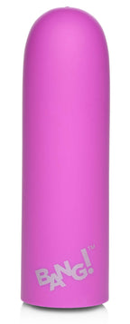 10x Mega Vibrator by XR Brands from LoveMart Co.