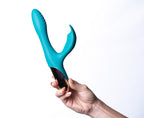 Skyler Silicone Bendable Rabbit by Maia Toys from LoveMart Co.