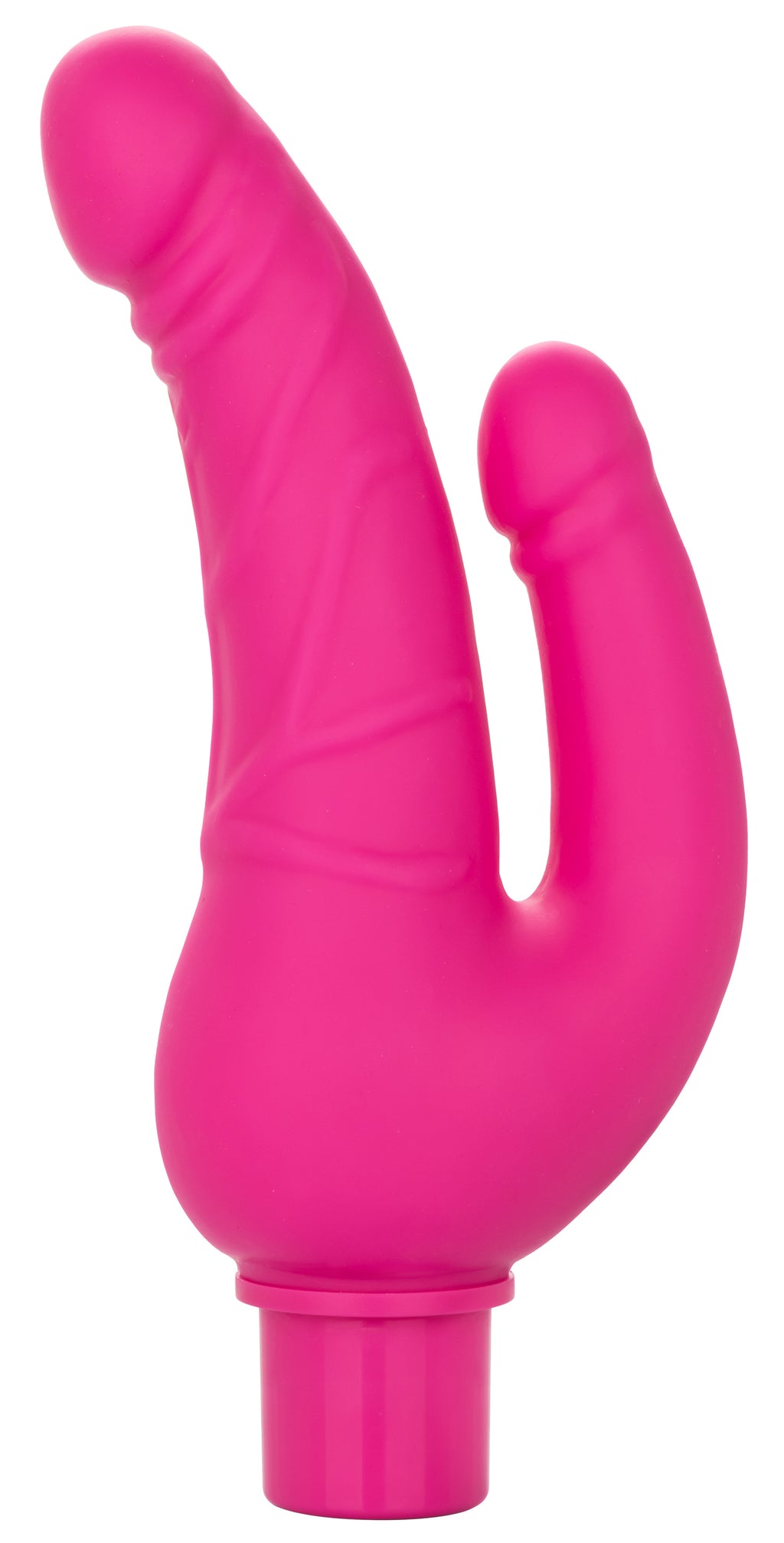 Rechargeable Power Stud Over and Under by CalExotics from LoveMart Co.
