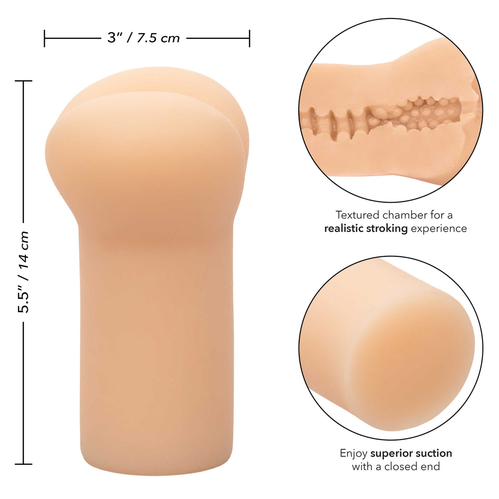 Cheap Thrills the Glory Hole by CalExotics from LoveMart Co.