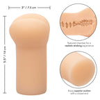 Cheap Thrills the Glory Hole by CalExotics from LoveMart Co.
