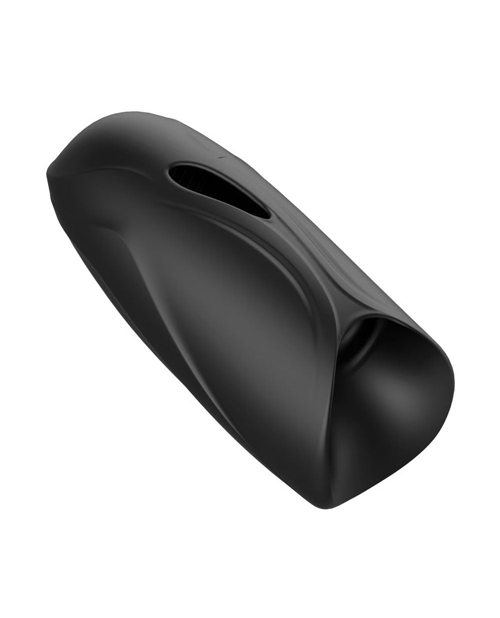 Score Pure Sport 7 Warming and Vibrating Masturbator by Viben from LoveMart Co.