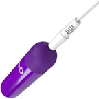 Screaming O Rechargeable Bullets by Screaming O from LoveMart Co.