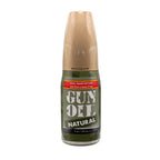 Gun Oil Natural 4 Oz by Gun Oil Pink Lubricant from LoveMart Co.
