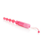 Vibrating Pleasure Beads by CalExotics from LoveMart Co.