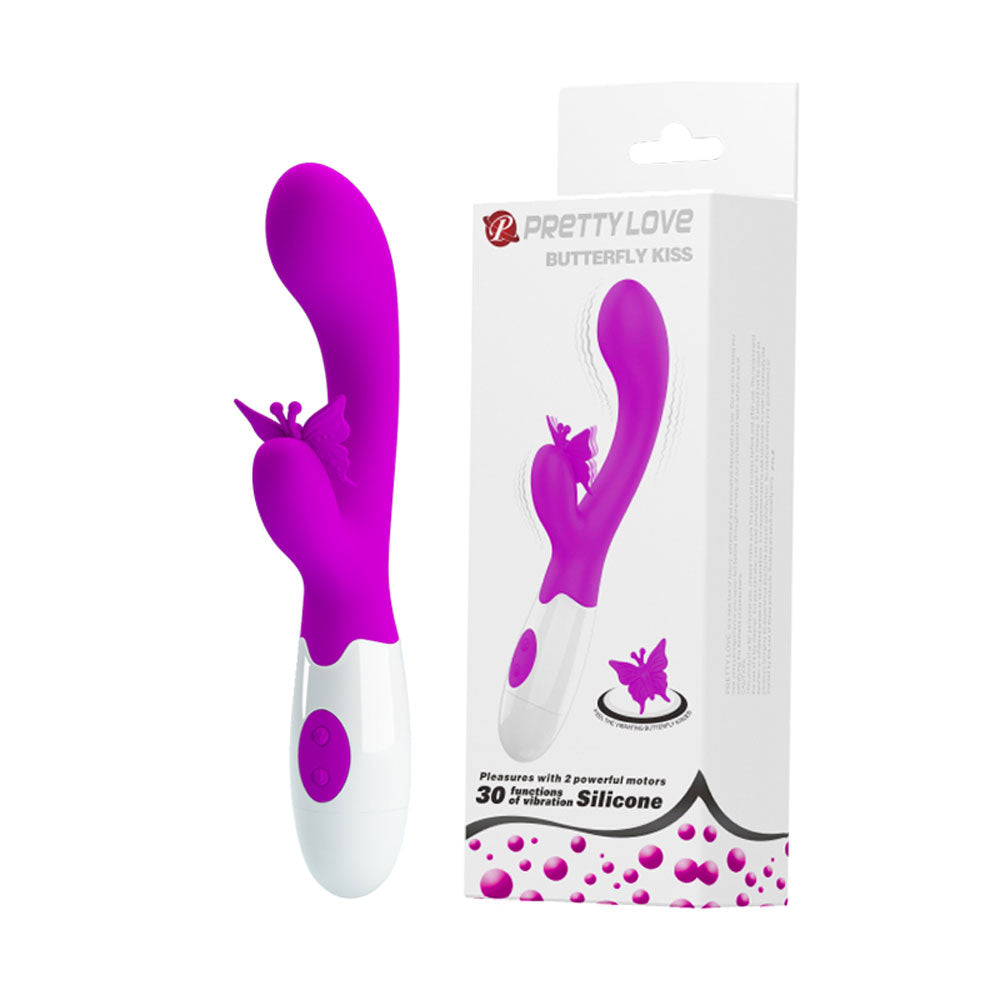 Pretty Love Butterfly Kiss by Pretty Love from LoveMart Co.