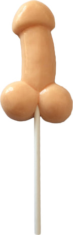 Butter Balls Pecker Pop by Hott Products from LoveMart Co.