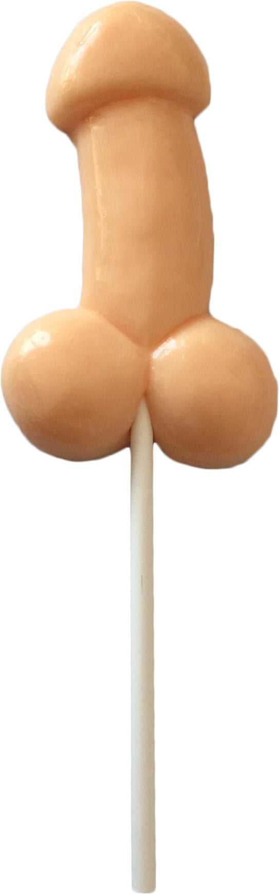 Butter Balls Pecker Pop by Hott Products from LoveMart Co.