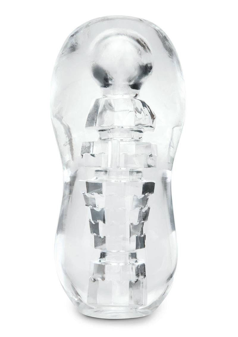 Zolo Gripz Spinner by XGEN from LoveMart Co.