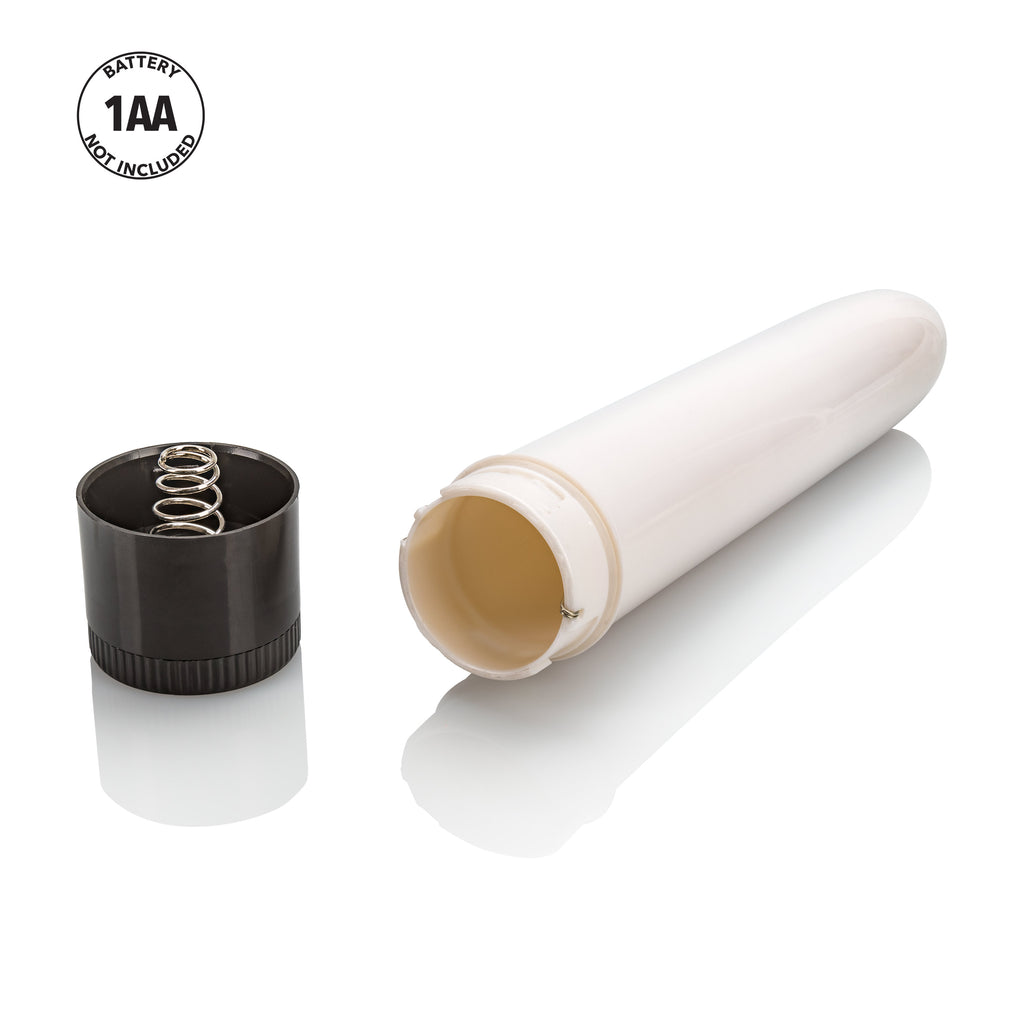 Intimacy Massager - 4.5 Inch by CalExotics from LoveMart Co.