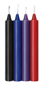 Make Me Melt - Passion Tones 4 Pack by Icon Brands from LoveMart Co.