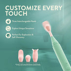 Blush - Sage by Blush from LoveMart Co.