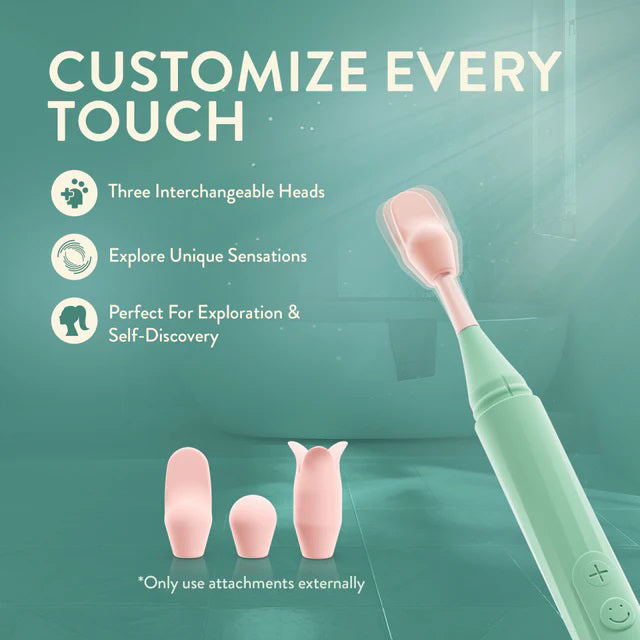 Blush - Sage by Blush from LoveMart Co.